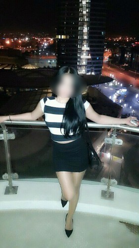 Asyalı Escort Bayan Maya