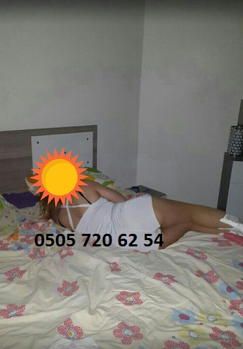 Bakırköy Yeni Bayan Escort Sude