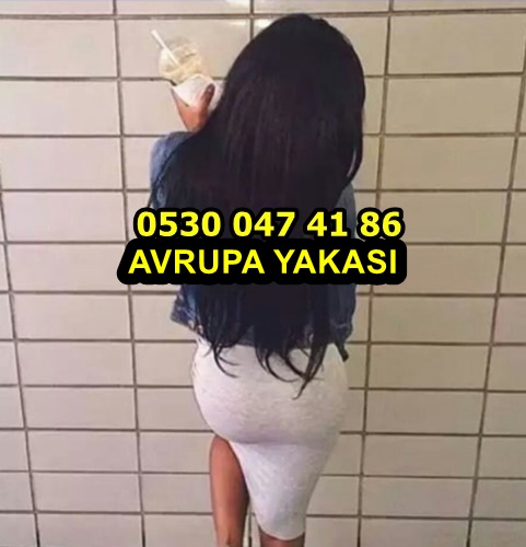 Avrupa Yakası’ndan Yeni Seksi Escort Bayan Didem