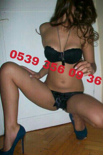 Bakırköy Çekici Ve Seksi Escort Bayan Gamze