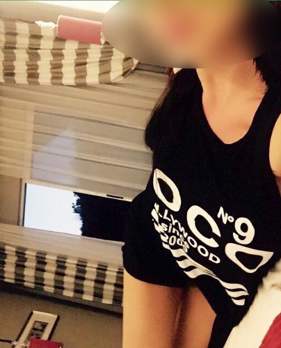 Bakırköy’ün Escort Bayan’ı İrem