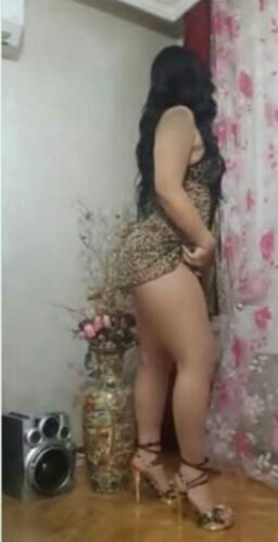 Bakırköy Balıketli Escort Gökçe