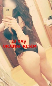 Gerçek Fotoğraflı Seksi Seda