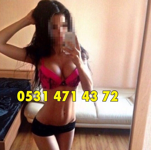 Ataköy Esmer Escort Özlem