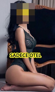 Ukraynalı Topkapı Escort Nina