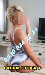 Ataköy Alımlı Escort Çisem