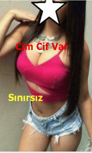 Ataköy Bayan Escort Seda