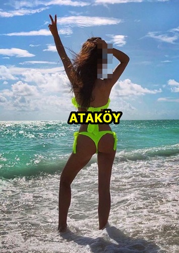 Ataköy Yeni Escort Ada