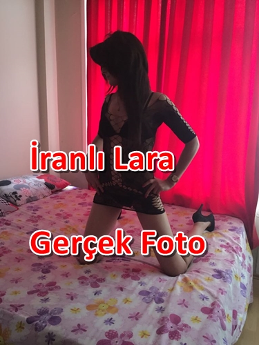 İranlı Escort Lara – Bakırköy