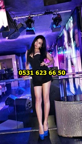 İstanbul Otellerde Görüşen Escort Liza