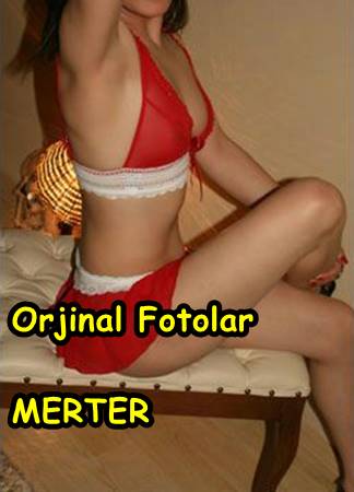 Merterden Yeni Escort Yeliz