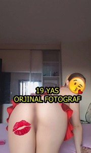 Ataköy 19 Yaş Escort Semra