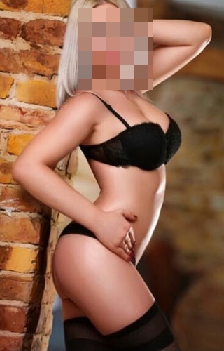 Avrupa Yakası Evinde Görüşen Escort Selin