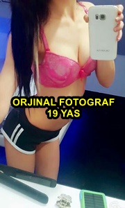 Ataköy Genç Seksi Escort Semra