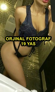 Ataköy Kendi Evinde Görüşen Escort Gamze