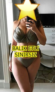 Bakırköy Balık Etli Escort Yağmur