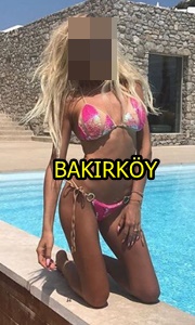 Bakırköy Kendi Evinde Görüşen Escort Seda