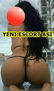 Bakırköy Alımlı Escort Asi