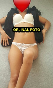 Avcılar Evinde Misafir Eden Escort Zeynep