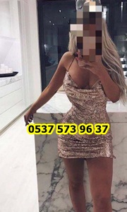 Avrupa Yakası Alımlı Escort Didem