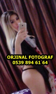 Avrupa Yakası Melez Yeni Escort Aymaral