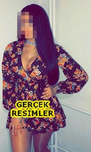 Ataköy Evinde Görüşen Escort Damla