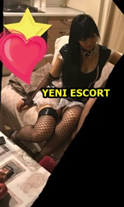 Bahçeşehir Yeni Kadın Escort Yıldız