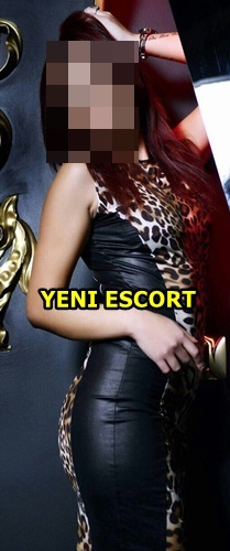 Bakırköy’den Escort Genç Yeni Olga