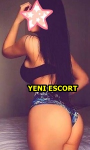 Bakırköy Yeni Escort Çağla