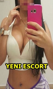 Bakırköy’den Yeni Escort Gizem