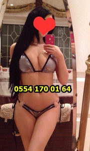 Bakırköy Evinde Görüşen Escort Asya