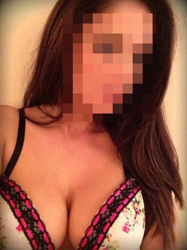 Orjinal Fotoğraflı Escort Ataköy’den Ceren