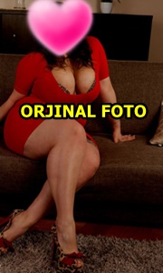 Türk Lokumu Fatih Escort Sibel