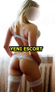 Cennet Yeni Kadın Escort Seda