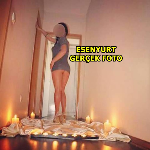 Beylikdüzü Çekici Genç Escort Leyla