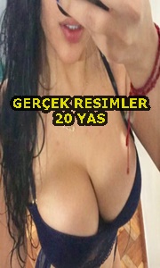 Ataköy 20 Yaş Çekici Escort Eda