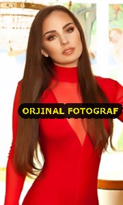 Ataköy Ukraynalı Escort Lola