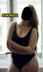 Avcılar Balık Etli Seksi Escort Sibel