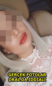 Ataköy Evinde Görüşen Kadın Escort Zeynep