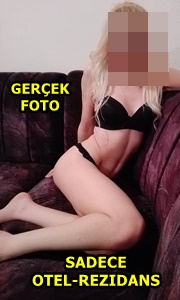 Ataköy Tatar Otel Escort Diana