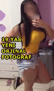 Bakırköy 19 Yaş Escort Bahar