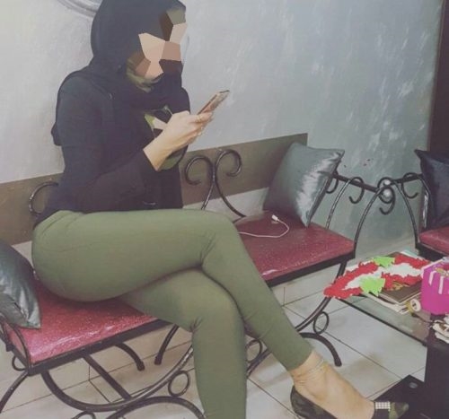 Bakırköy’den En Yeni Escort Alev