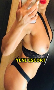 Ataköy 20 Yaş Arzulu Escort Filiz