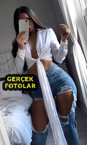 Ataköy Alımlı Esmer Escort Zilan