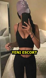 Ataköy Orjinal Fotoğraflı Escort Sevil