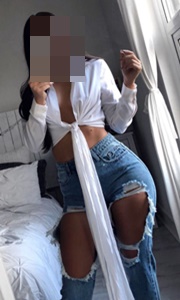 Ataköy Evinde Görüşen Escort Duygu