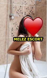 Ataköy Melez Escort Kadın Tina