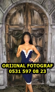 Şişli Otellerde Görüşen Escort Zara