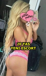 Ataköy Elit Escort Damla